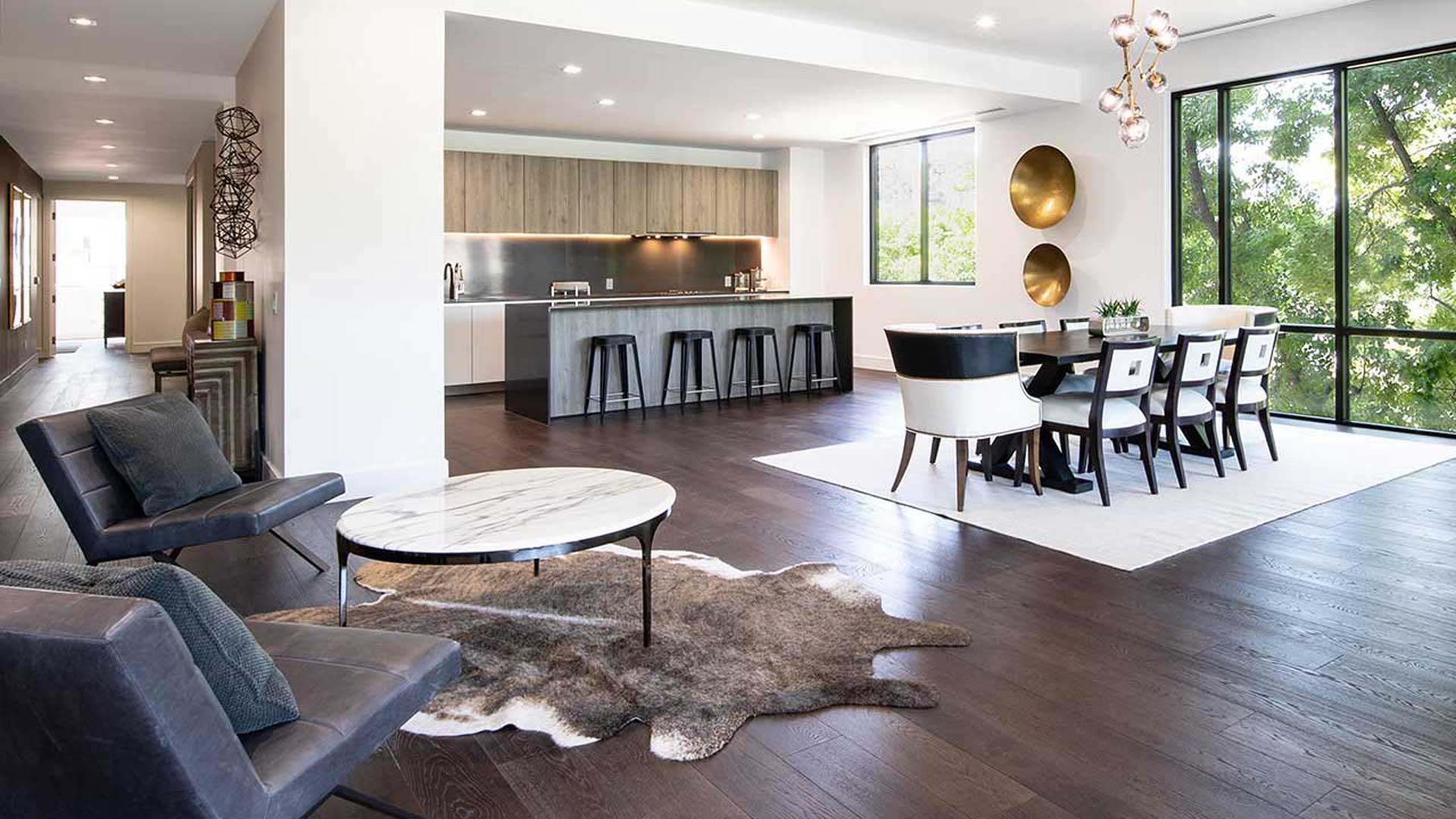 Home Tour: Inside a multi-million dollar luxury Sentosa Cove penthouse - Luxury Penthouse Apartment With Private Rooftop And Oceanfront View And Art And Design And Art And Design And Art