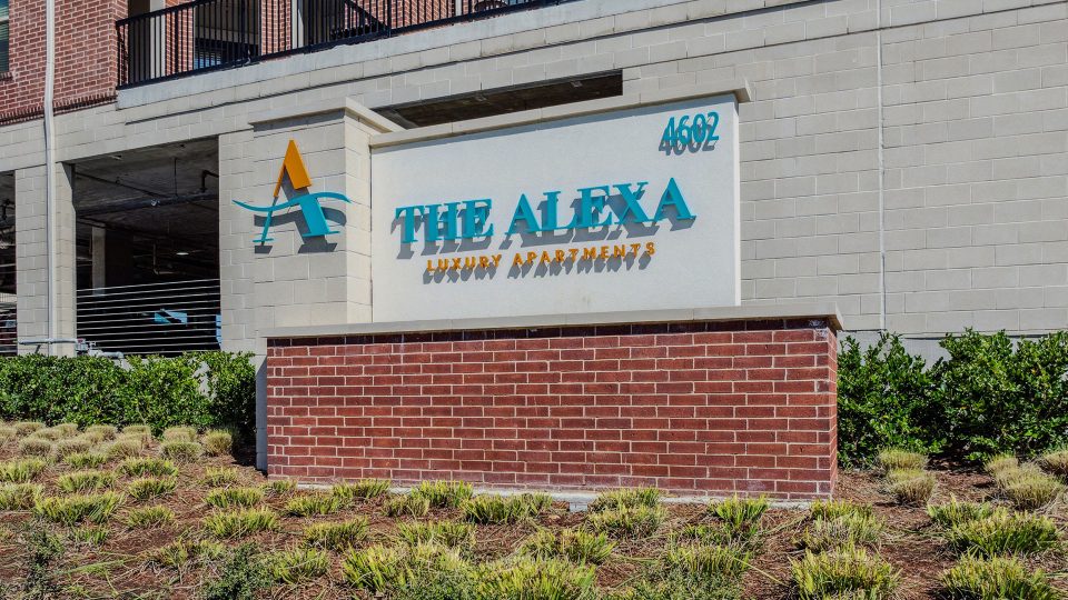the alexa hotel and suites at The  Alexa